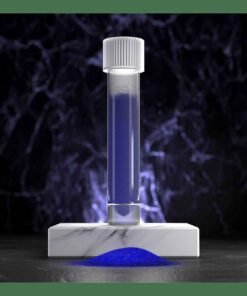 GHK-Cu Raw Powder 1g (Topical)