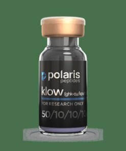 KLOW: GHK-cu 50mg