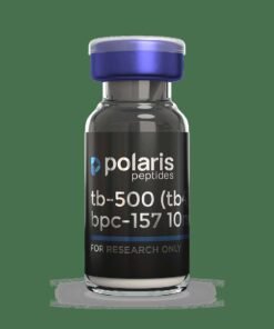 TB-500 10mg / BPC-157 10mg Blend