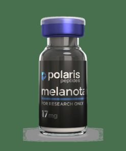 Melanotan II 17mg