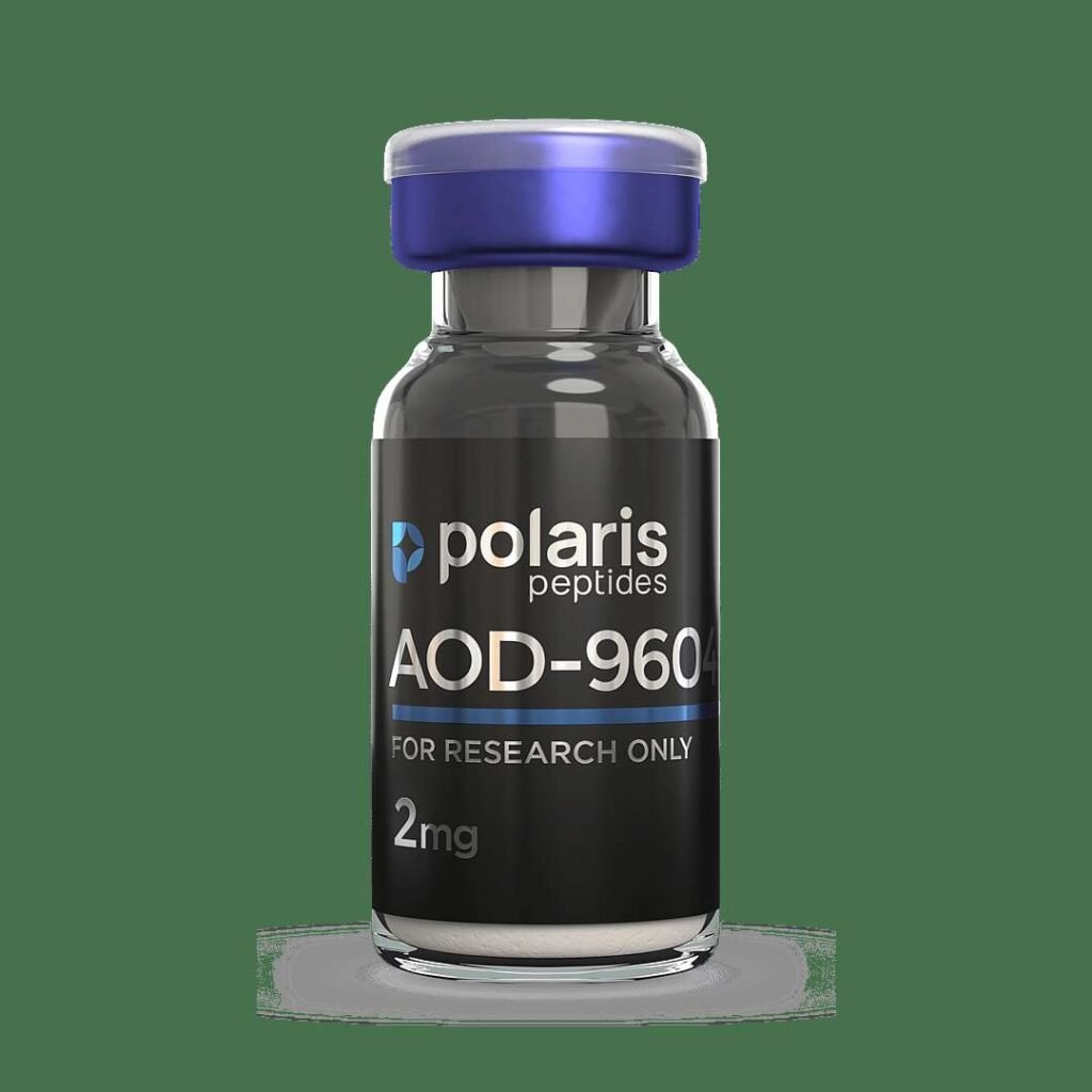 POLARIS PEPTIDES