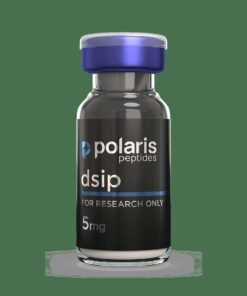 DSIP 5mg (Delta Sleep-Inducing Peptide)