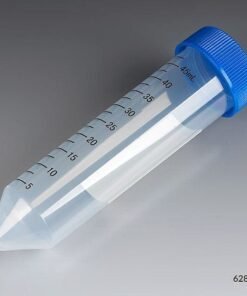 Polypropylene Centrifuge Tubes (50 mL) 25-pack