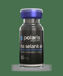 N-Acetyl Selank Amidate 15mg