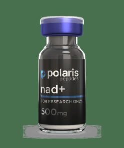 NAD+ 500mg