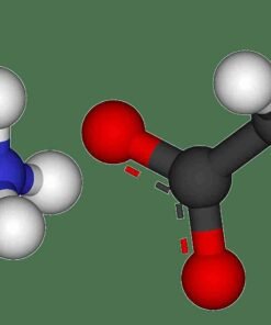 Ammonium Acetate (2.5kg)